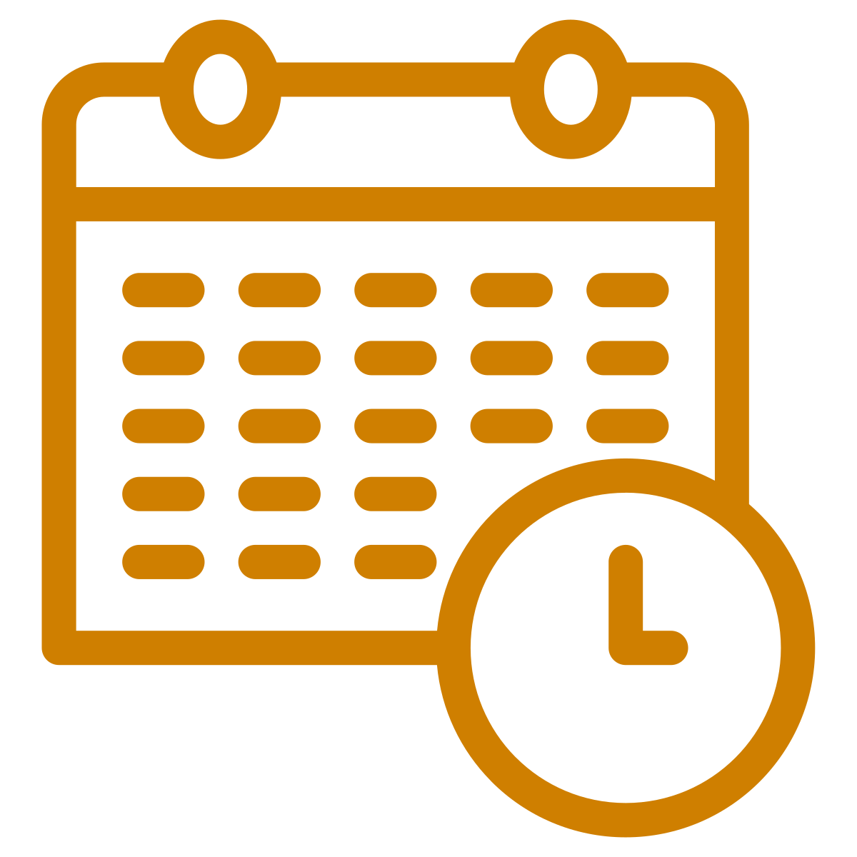 Book Neepawa calendar